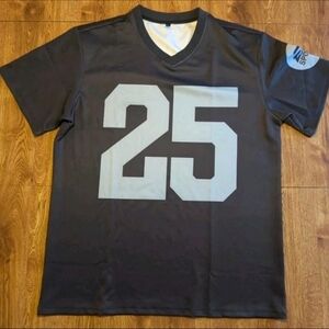 Ea Sports College Football 25 Jersey